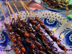 -东门町美食街