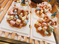 -工匠面包(壹方店)