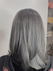 -16番发型