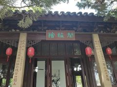 -香雪海