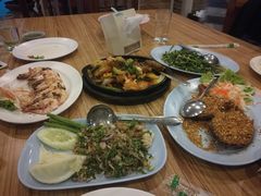 -Wang Sai Seafood