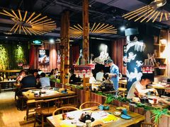 -吃饭皇帝大(赛格国际店)
