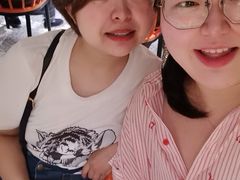 -吃饭皇帝大(解放西路店)