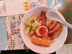 -陈鹏鹏潮汕菜(宝安机场T3航站楼店)