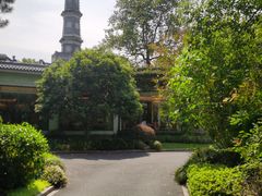 -浙江西子宾馆·牡丹厅