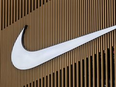-NIKE(朝阳合生汇店)