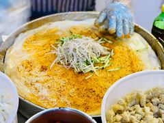 -安徽阜阳卷馍(西单店)