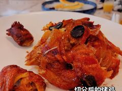 -海味观(老西门店)