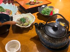 -大江户日本料理(吕厝店)