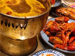 -喜庭海鲜自助(来福士店)