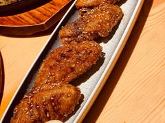 -晶吉·居酒屋·烧鸟·生鱼饭(中山区民主广场店)