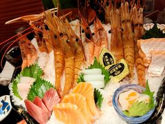 -万岛日本料理铁板烧(宁波阪急店)