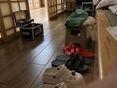 -东方之珠洗浴休闲广场(南开店)