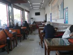 -庆丰包子铺(白塔寺店)