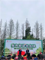 -前小桔亲子创意农场·草莓采摘·露营烧烤
