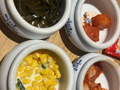 -庭院里的小幸福(开发区万达店)
