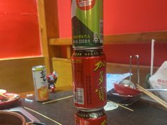 -京元盛铜锅涮肉(上海总店)