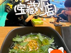 -牛串门串串香(东直门簋街总店)