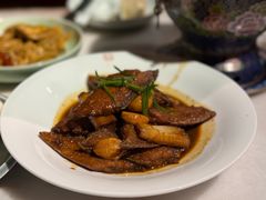 -小吊梨汤·北京菜·烤鸭(双井乐成中心店)