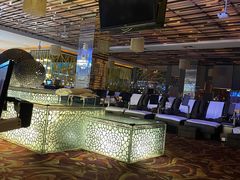 -海乐健康美食·SPA水疗会(水都假日酒店)