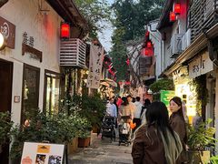 -小河直街历史文化街区