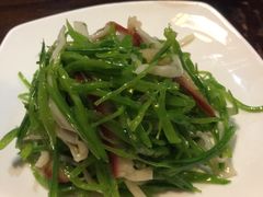 -金枝玉叶上海人家食府(三里河店)