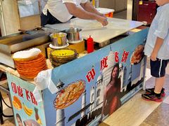 -阿英煲.煲烧江南菜(凉城路店)