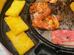 -小明烧肉屋·烤肉自助(7Mall店)