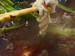 -重庆特色冷锅鱼(武大店)