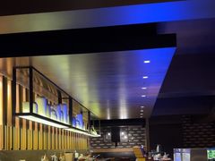 -雾山韩式烤肉·海南糟粕&椰子鸡火锅·海景餐厅(三亚绿发山海天JW万豪酒店)