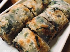 -台北楚楚园馅饼粥(虹桥南丰城店)
