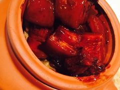 外婆红烧肉-阿拉本帮菜馆(虹口店)