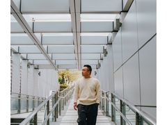 -广州粤海喜来登酒店