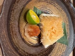 -Ginza Onodera铁板烧(外滩十八号店)