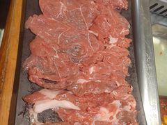 -草原塞蛮羊火锅城(港湾店)