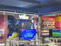 -VR+乐园·VR电竞·家庭亲子·密室逃脱·轰趴团建