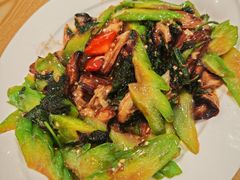 -佛有缘素食馆·荔湾老字号(陈家祠首店)