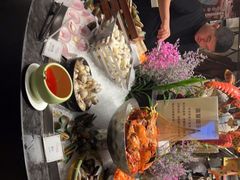 -安蒂娅·海鲜自助餐厅(安蒂娅美兰酒店)