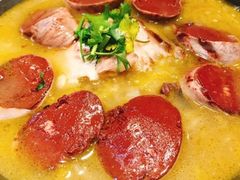 -那家老院子东北菜·饺子·小鸡炖蘑菇(艳华街店)