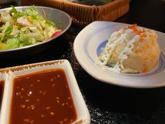 -牛焱·烧肉酒肆(五大道店)