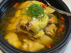 -玫瑰厅上海菜(兴国路店)