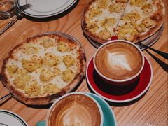 -1861意大利餐厅(来福士店)