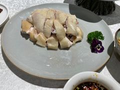 -红棉中餐厅·广州海航威斯汀酒店