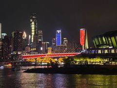 -重庆两江夜游-交运系列