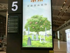 -常州奔牛国际机场