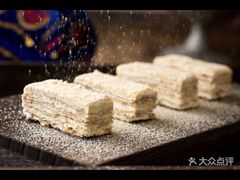 -西域阿里马新疆菜·清真(桂花路店)