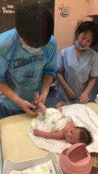 点击看大图 -卓玥国际月子会所(罗山路店)