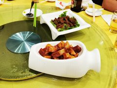 -功德林素菜饭庄(前门店)