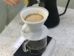 -YECLIP COFFEE黄色回形针咖啡