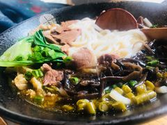 -俏湘私房菜(国贸店)